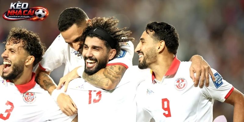 Soi kèo Tunisia vs Nhật Bản đang có sự đối lập Soi kèo Tunisia vs Nhật Bản đang có sự đối lập